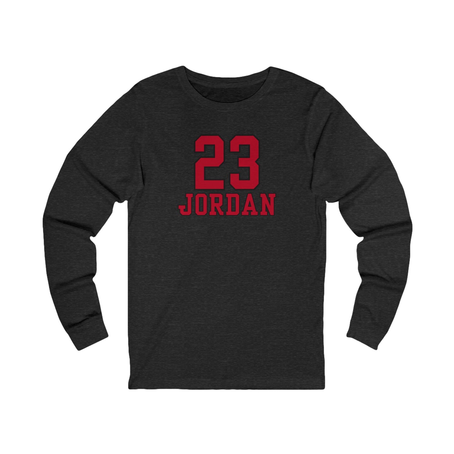 23 Jordan - Honoring the Greatest Basketball Player of All Time