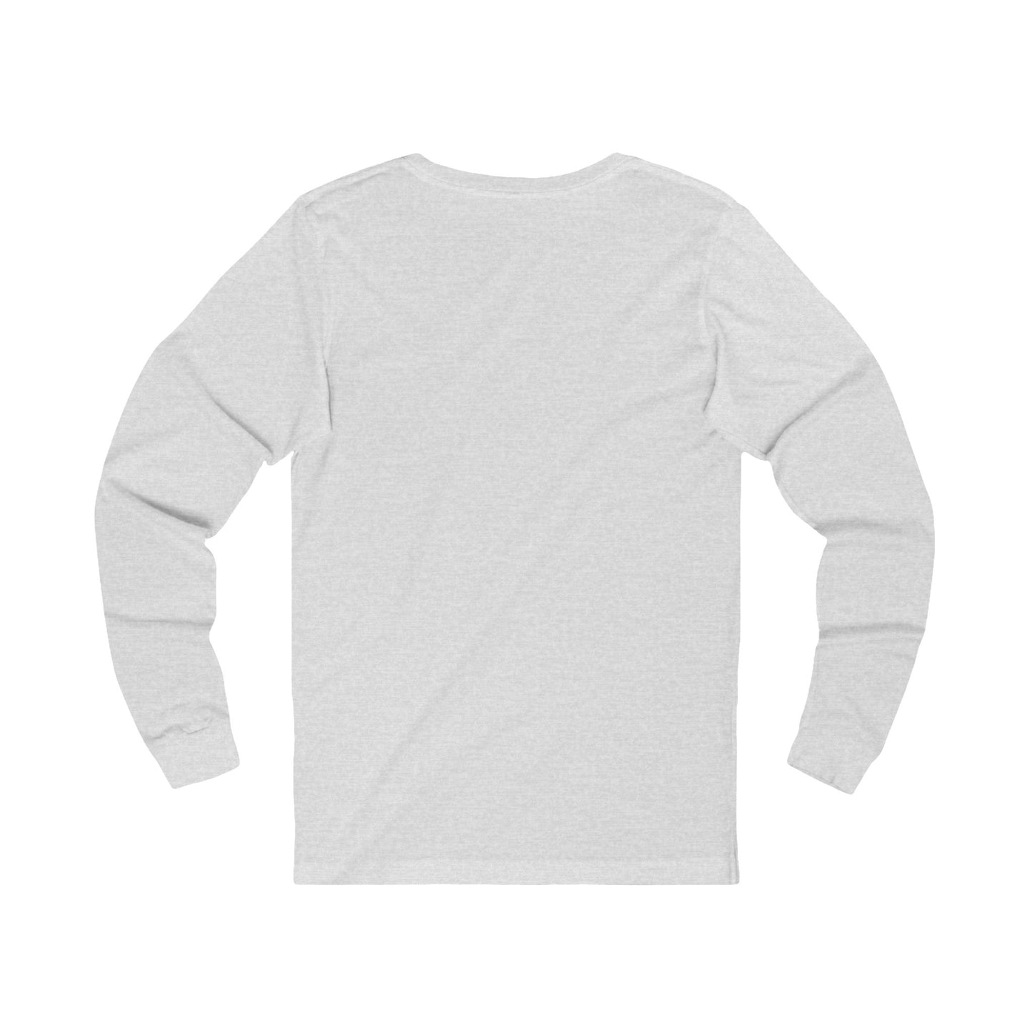 Baseball - 23 Strong | Unisex Jersey Long Sleeve Tee