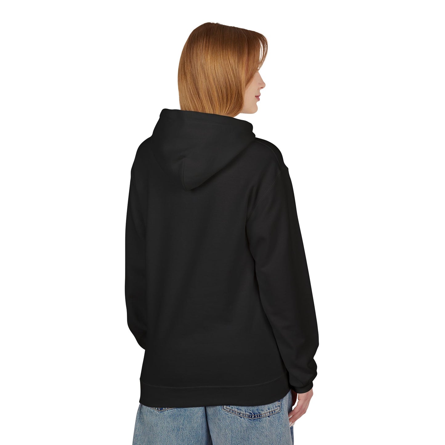 Baseball - 23 Strong | Unisex Midweight Softstyle Fleece Hoodie