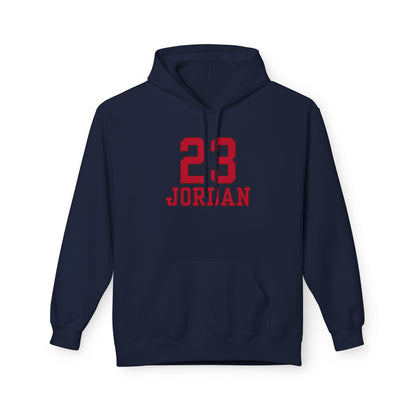 23 Jordan - Honoring the Greatest Basketball Player of All Time