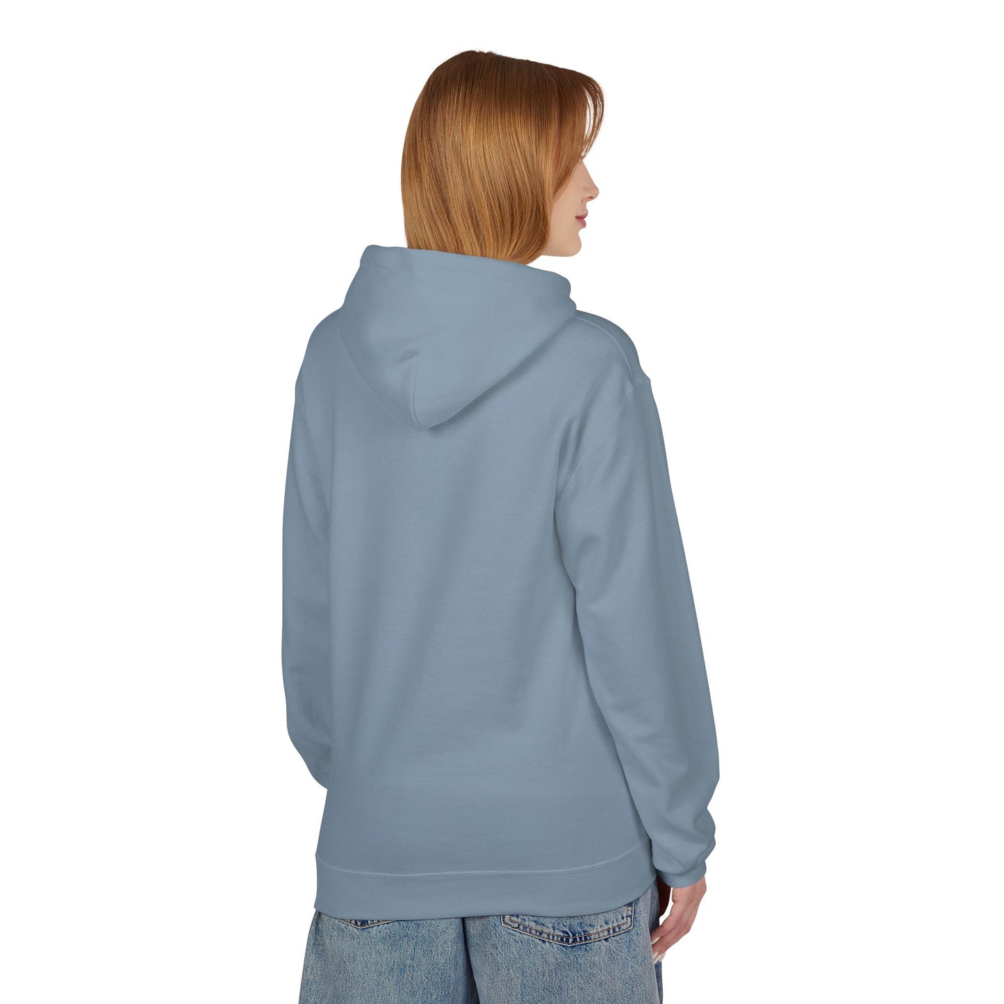 Baseball - 23 Strong | Unisex Midweight Softstyle Fleece Hoodie