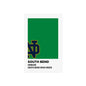 University of Notre Dame Team Paint Swatch - Logo - South Bend Irish Green