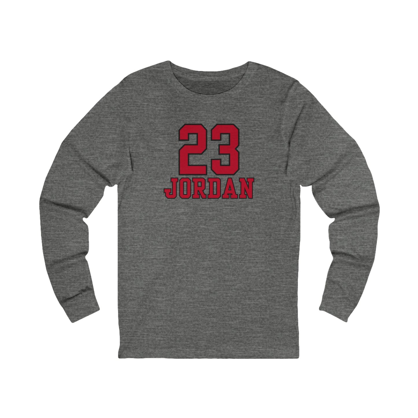 23 Jordan - Honoring the Greatest Basketball Player of All Time