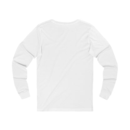 Baseball - 23 Strong | Unisex Jersey Long Sleeve Tee