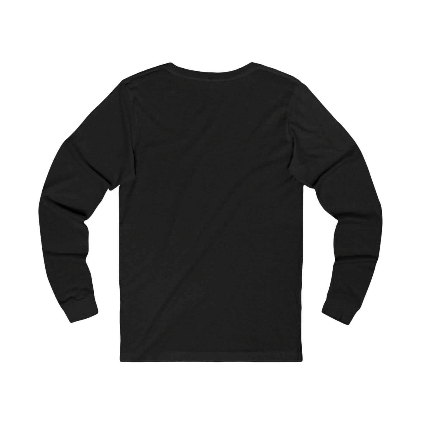 Baseball - 23 Strong | Unisex Jersey Long Sleeve Tee