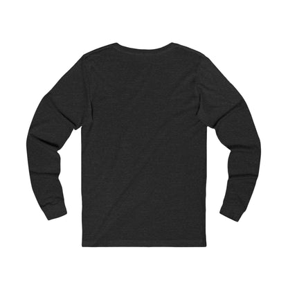 Baseball - 23 Strong | Unisex Jersey Long Sleeve Tee