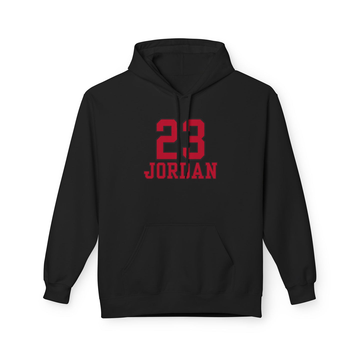 23 Jordan - Honoring the Greatest Basketball Player of All Time