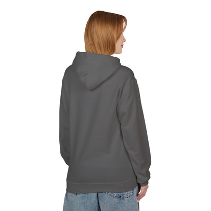 Baseball - 23 Strong | Unisex Midweight Softstyle Fleece Hoodie