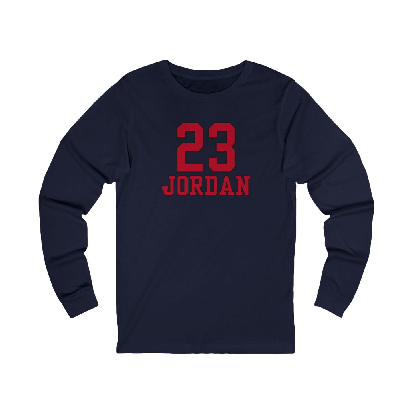 23 Jordan - Honoring the Greatest Basketball Player of All Time