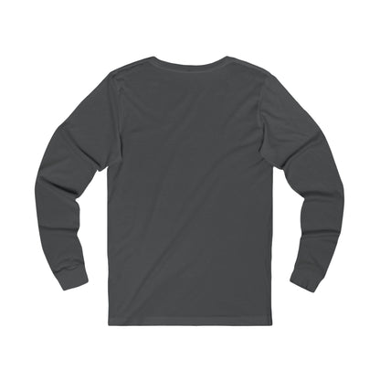 Football - Sweetness | Unisex Jersey Long Sleeve Tee