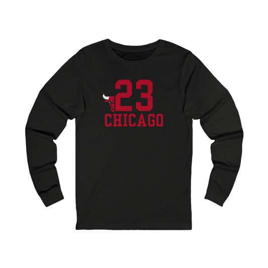 23 Jordan - Honoring the Greatest Basketball Player of All Time